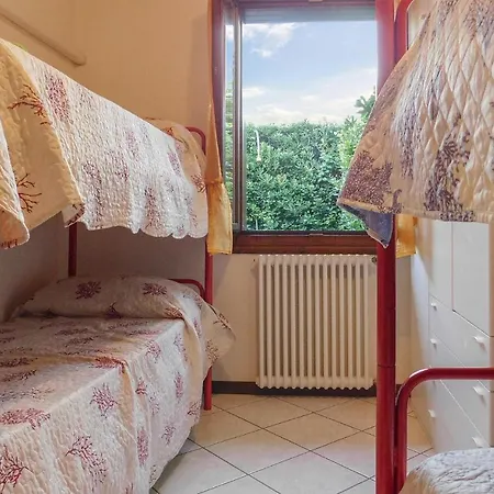Awesome In Isola Albarella With Kitchen * Albarella Island