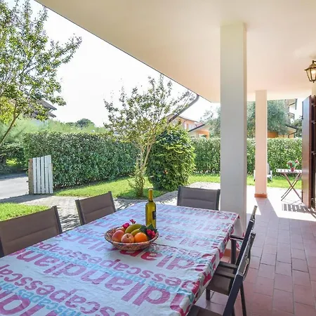 Awesome In Isola Albarella With Kitchen Albarella Island